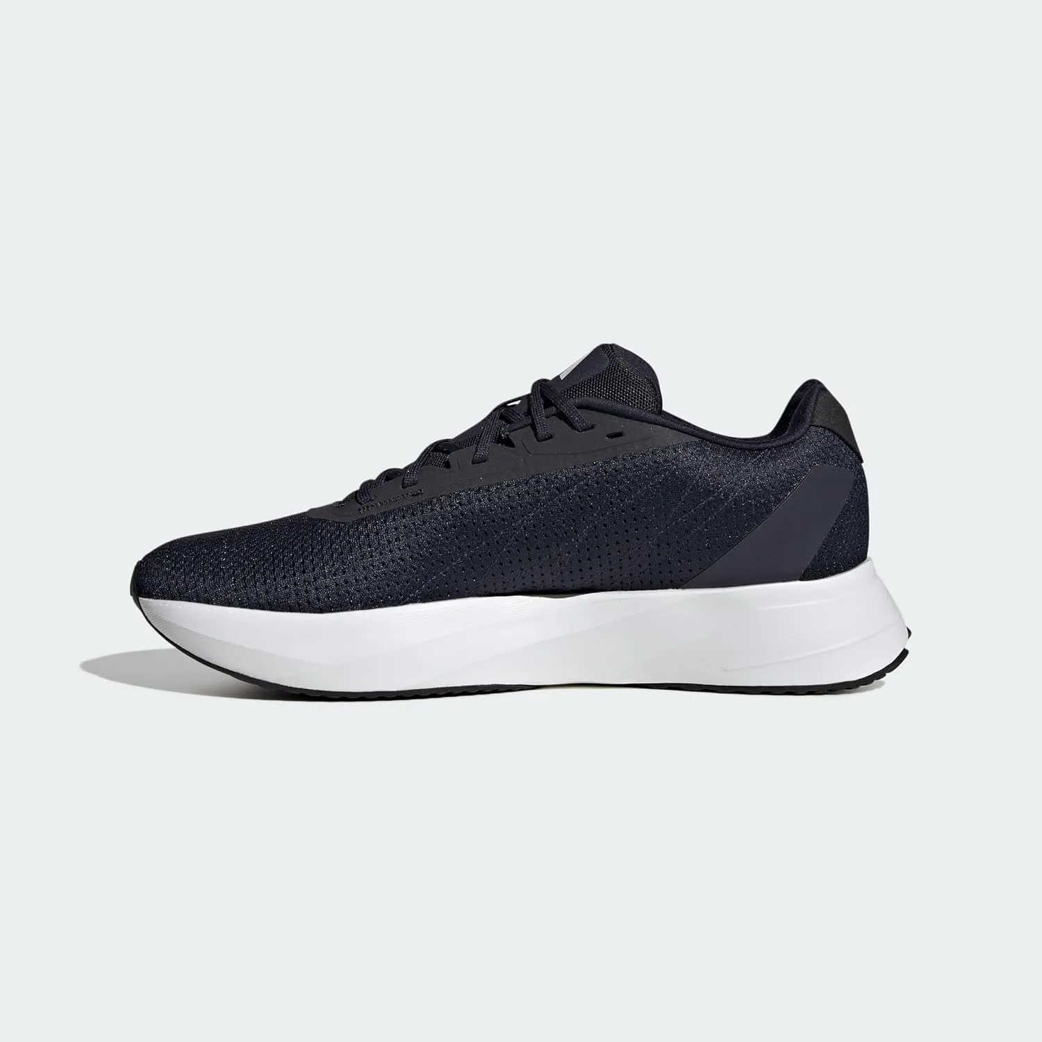 adidas Mens Duramo Sl Running Sneakers Shoes - Grey