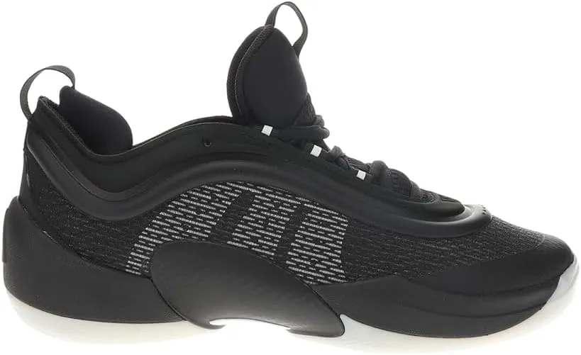 adidas Mens Sm D.O.N. Issue 6 Basketball Sneakers Shoes - Black - Size 13.5 M