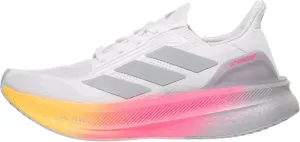 adidas Womens Ultraboost Ultra Boost 5X Running Sneakers Shoes - White - Size 10 M