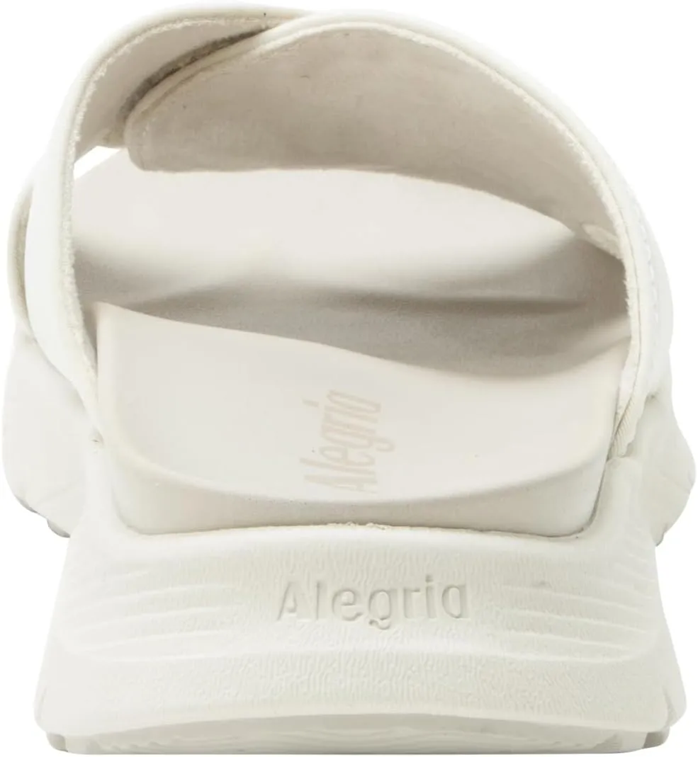 Alegria Sunie - Lightweight Sport Comfort Arch Support Sandal