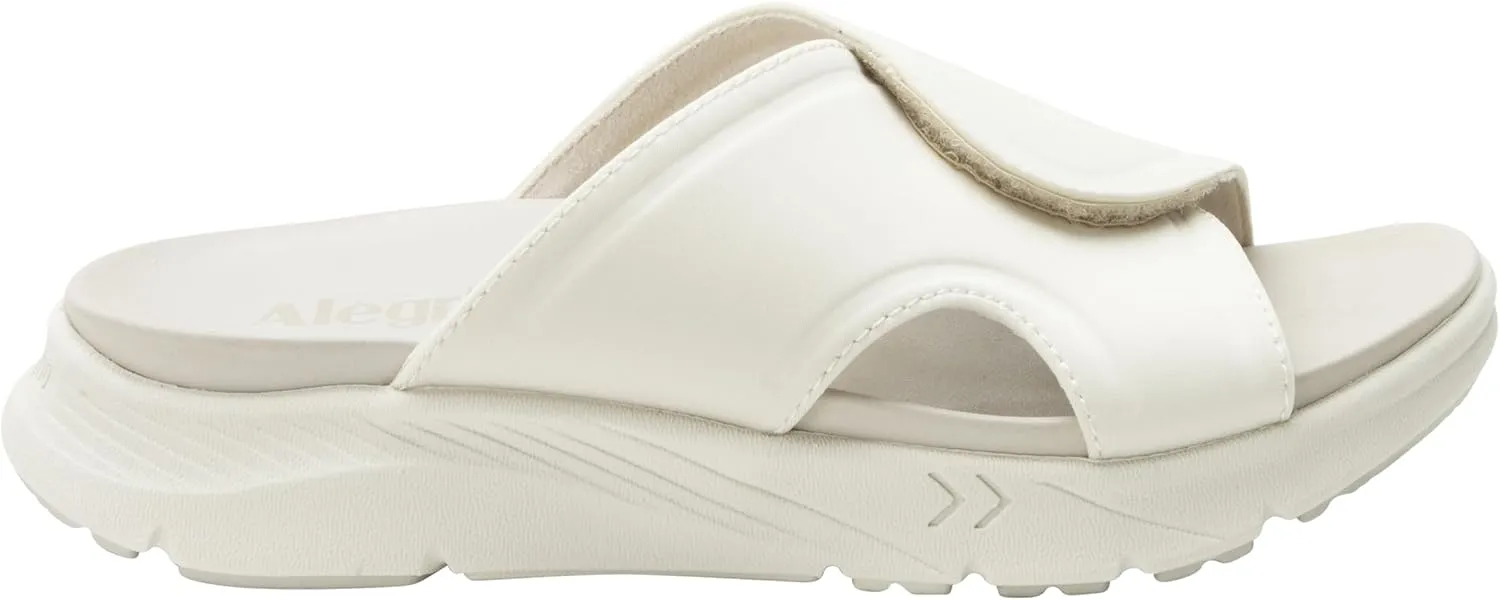 Alegria Sunie - Lightweight Sport Comfort Arch Support Sandal