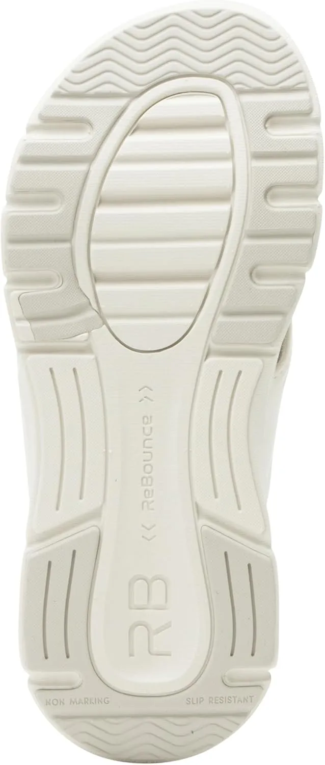 Alegria Sunie - Lightweight Sport Comfort Arch Support Sandal
