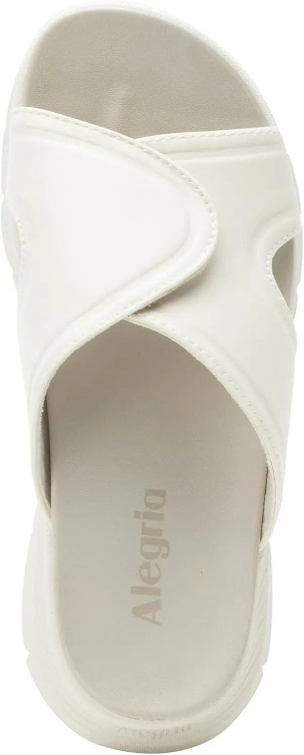 Alegria Sunie - Lightweight Sport Comfort Arch Support Sandal