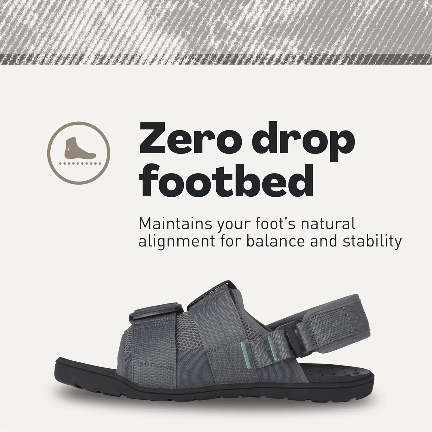 Astral, Men's PFD Sandal for Rafting, Water, Paddling and SUP