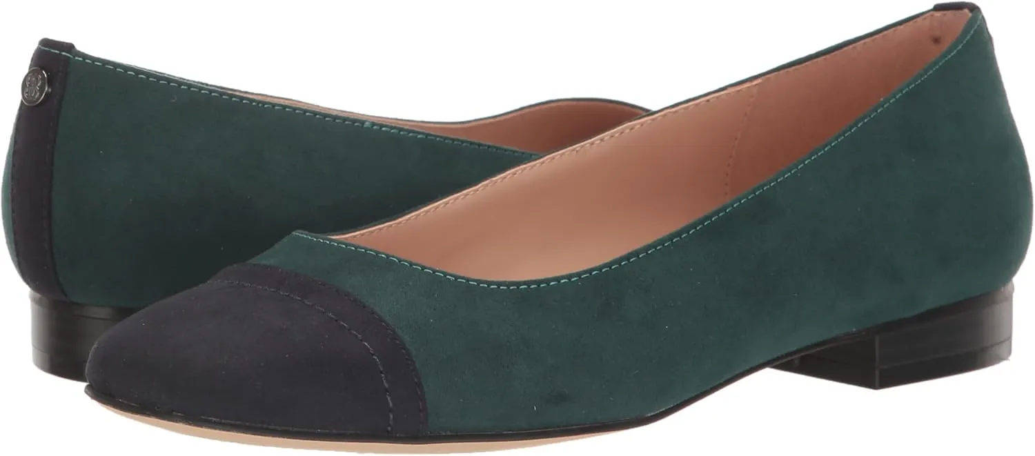 Bandolino Women's Taprinz Ballet Flat