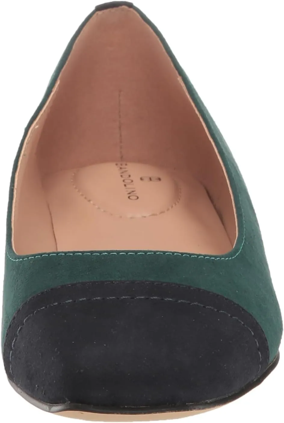 Bandolino Women's Taprinz Ballet Flat