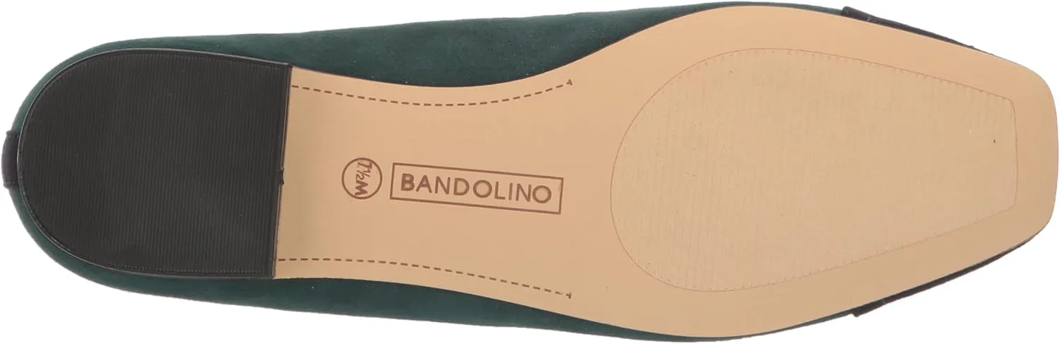 Bandolino Women's Taprinz Ballet Flat