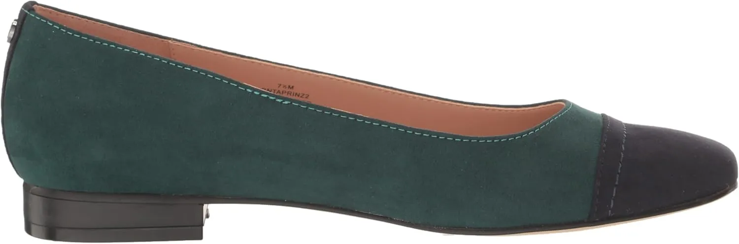 Bandolino Women's Taprinz Ballet Flat