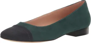 Bandolino Women's Taprinz Ballet Flat