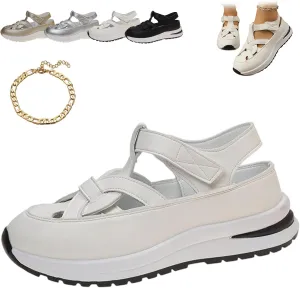 Bomre Shoes, Bomre Orthopedic Sandals, 2025 Summer Platform Sandals Women, Arch Support Sandals, Beach Boho Vacation