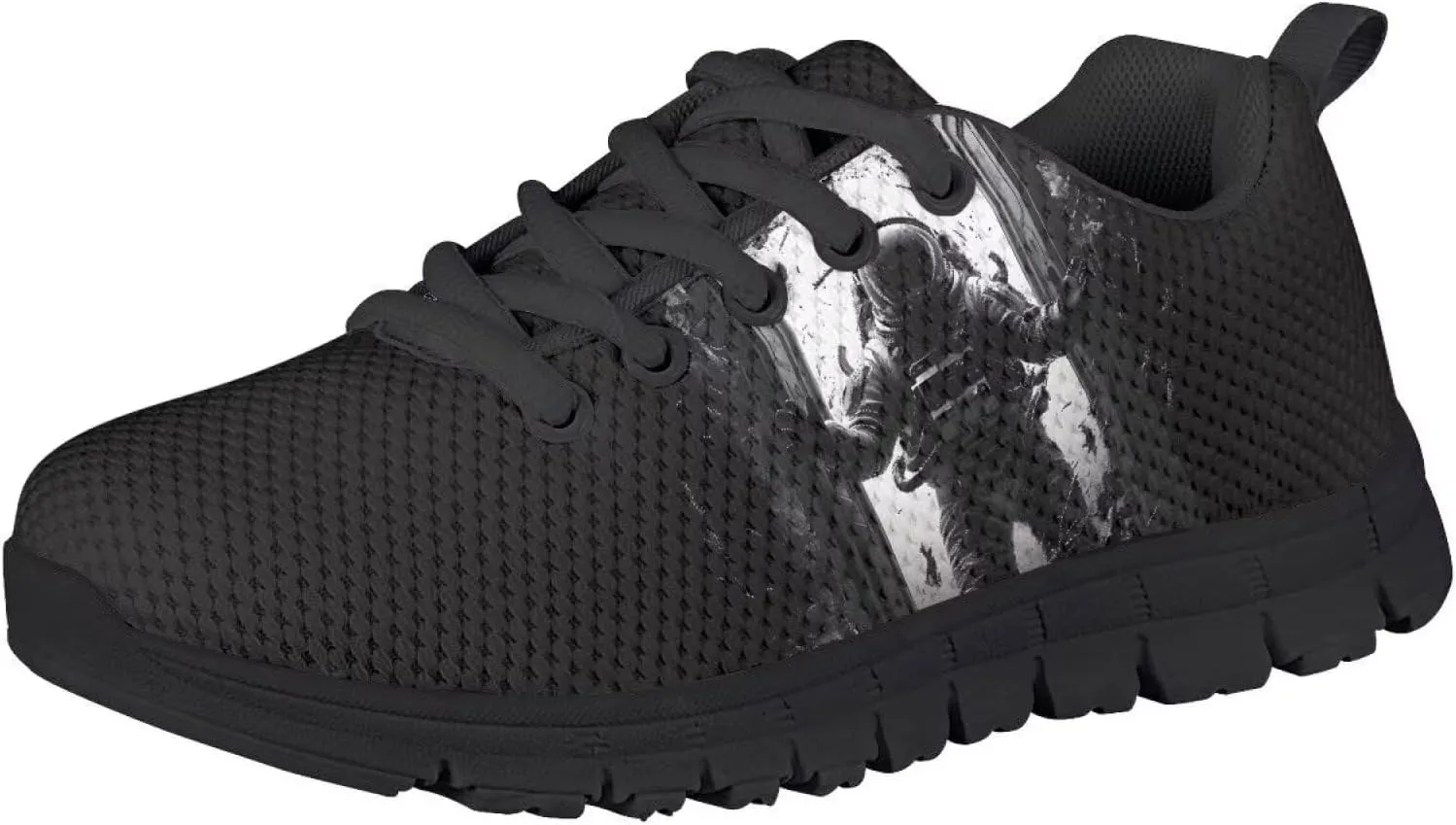 Boys Tennis Shoes Breathable Mesh Little Kid Running Sports Shoes