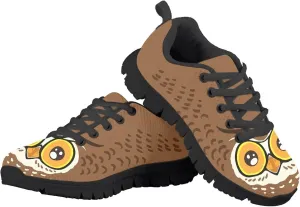 Boys Tennis Shoes Mesh Running Sport Shoe Animal Print Sneaker Lightweight Breathable Lace Up Athletic Shoes US11-5