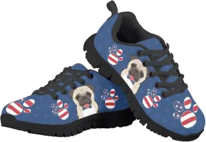 Boys Tennis Shoes Mesh Running Sport Shoe Animal Print Sneaker Lightweight Breathable Lace Up Athletic Shoes US11-5