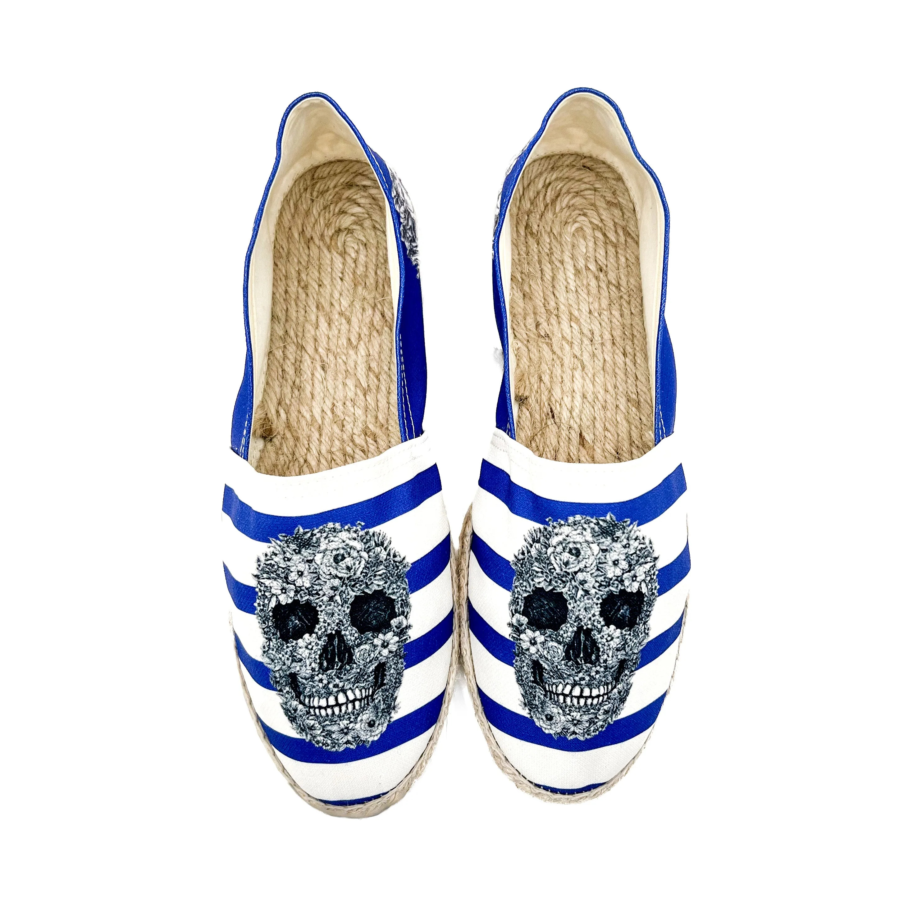Captain Skull