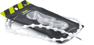Caterpy RUN - Ultimate Elastic No-Tie Shoelaces | Custom Fit, Comfortable, Easy Install | For Adults, Kids, Running & Sports