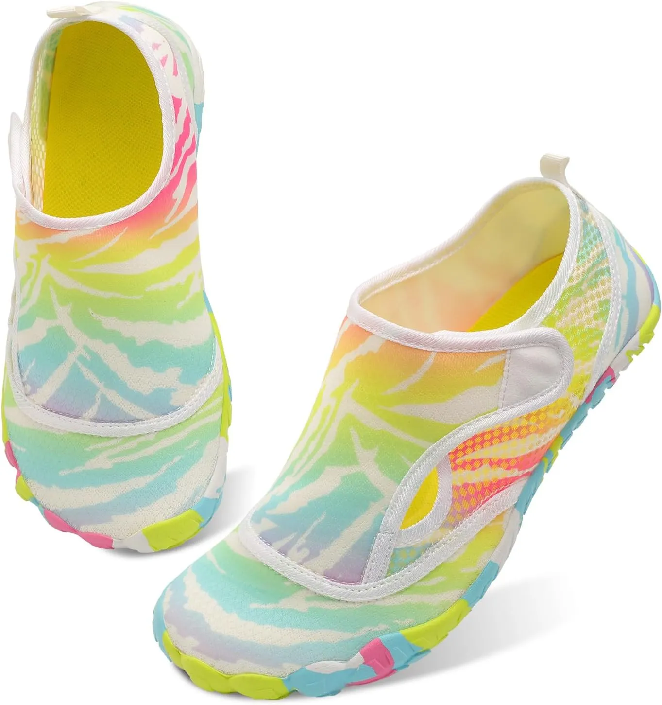 Centipede Demon Swim Water Shoes for Women Men Quick Dry Barefoot Aqua Sneakers Shoe for Beach Hiking Diving Boating River Outdoor Water Sports