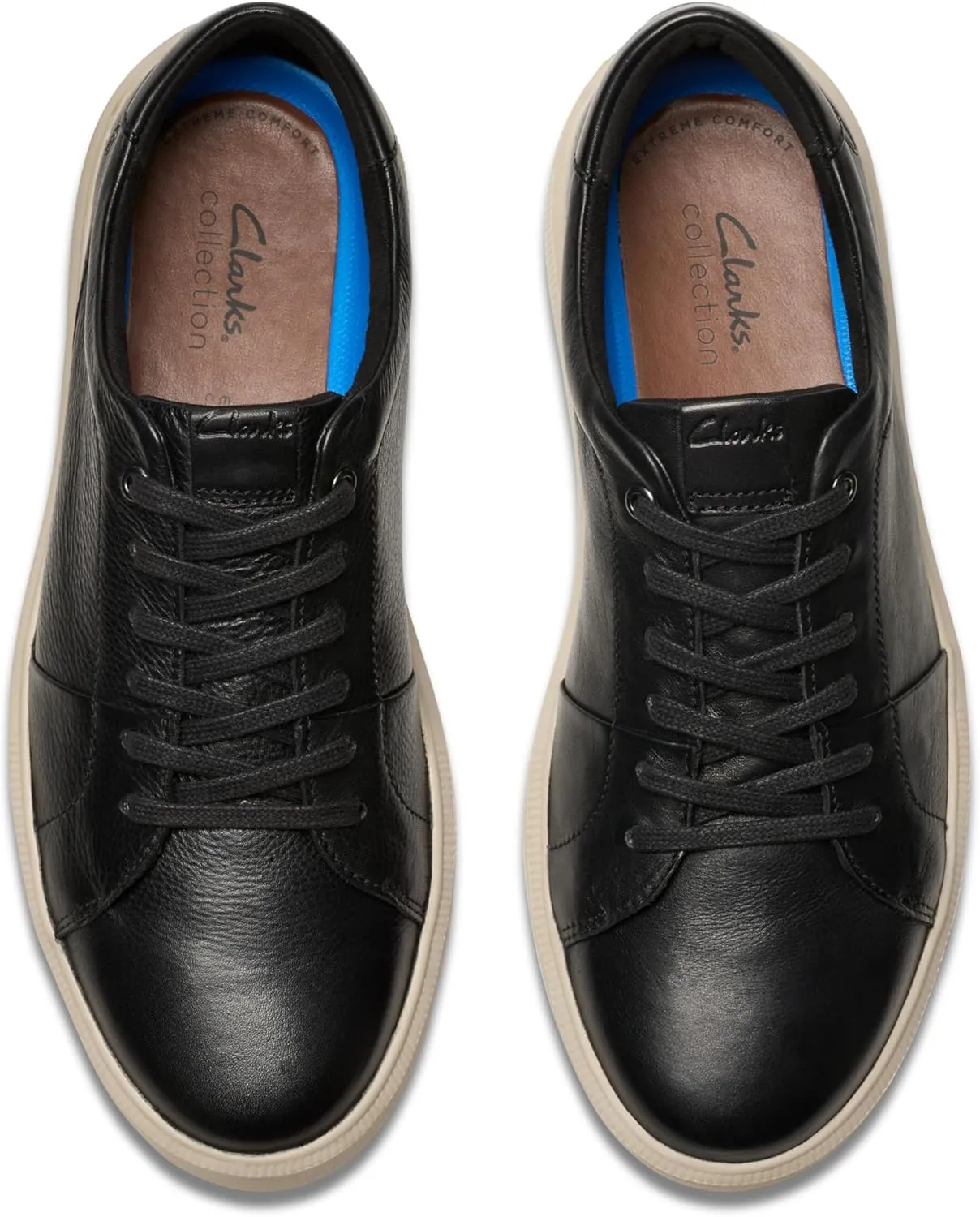 Clarks Men's Brodin Lace Sneaker