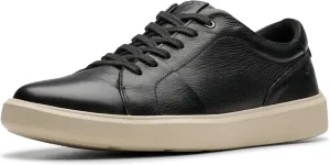Clarks Men's Brodin Lace Sneaker