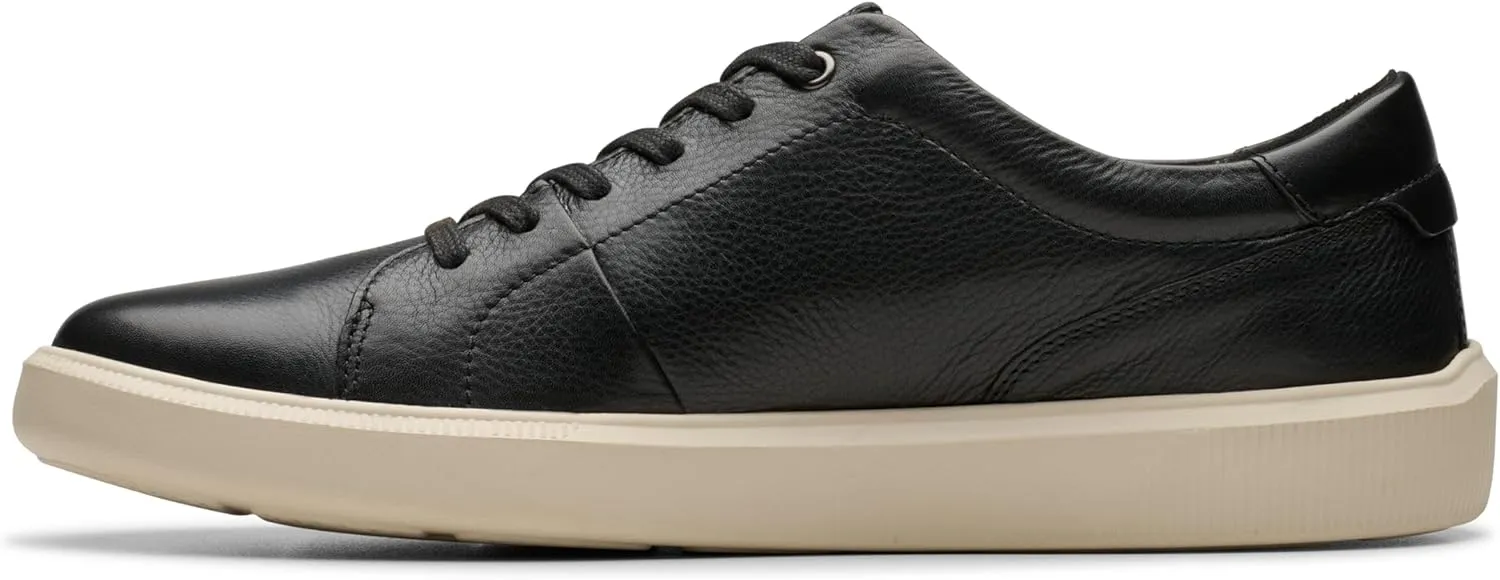 Clarks Men's Brodin Lace Sneaker