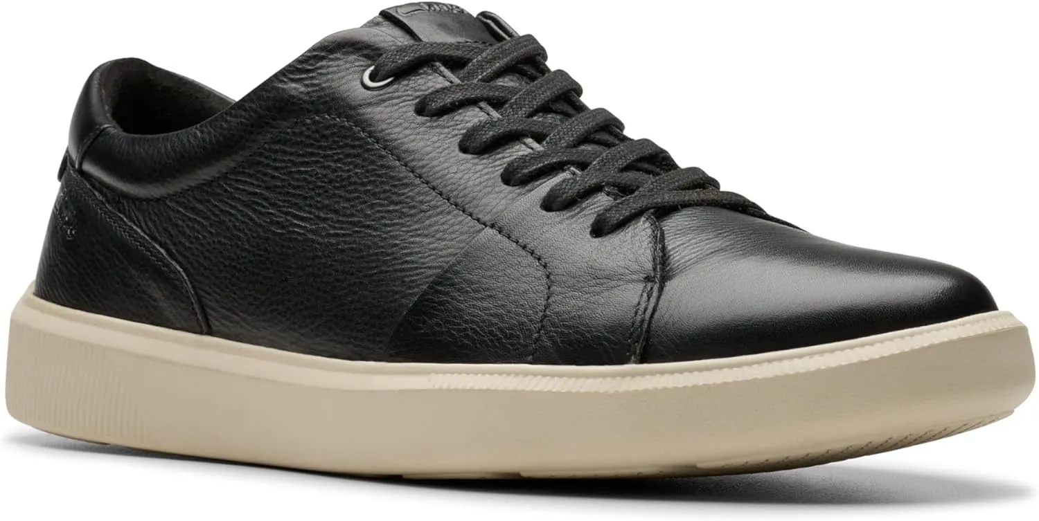 Clarks Men's Brodin Lace Sneaker