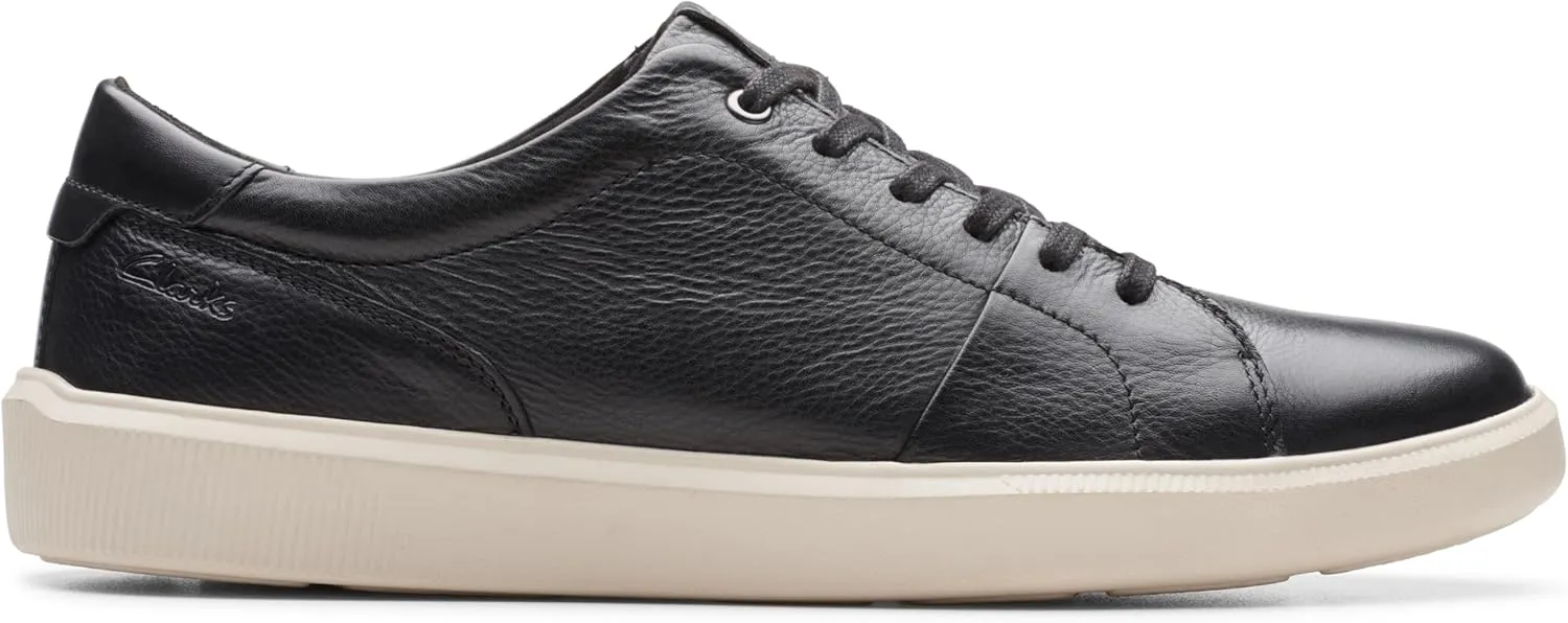 Clarks Men's Brodin Lace Sneaker