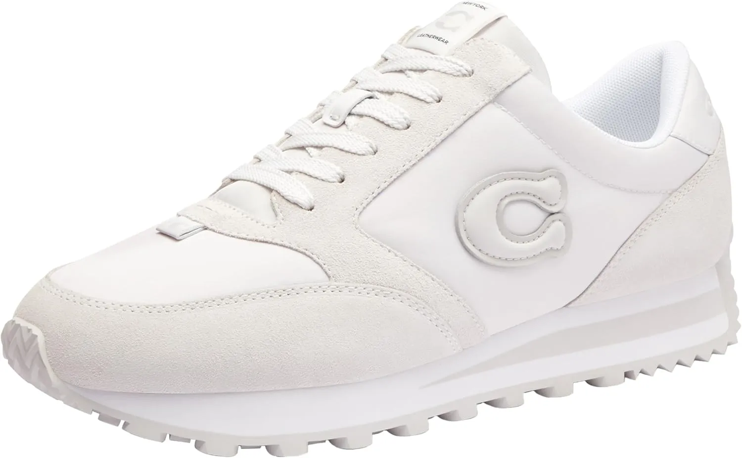 Coach Men's Runner Sneaker