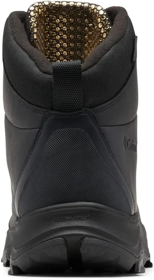 Columbia Men's Expeditionist Boot Snow