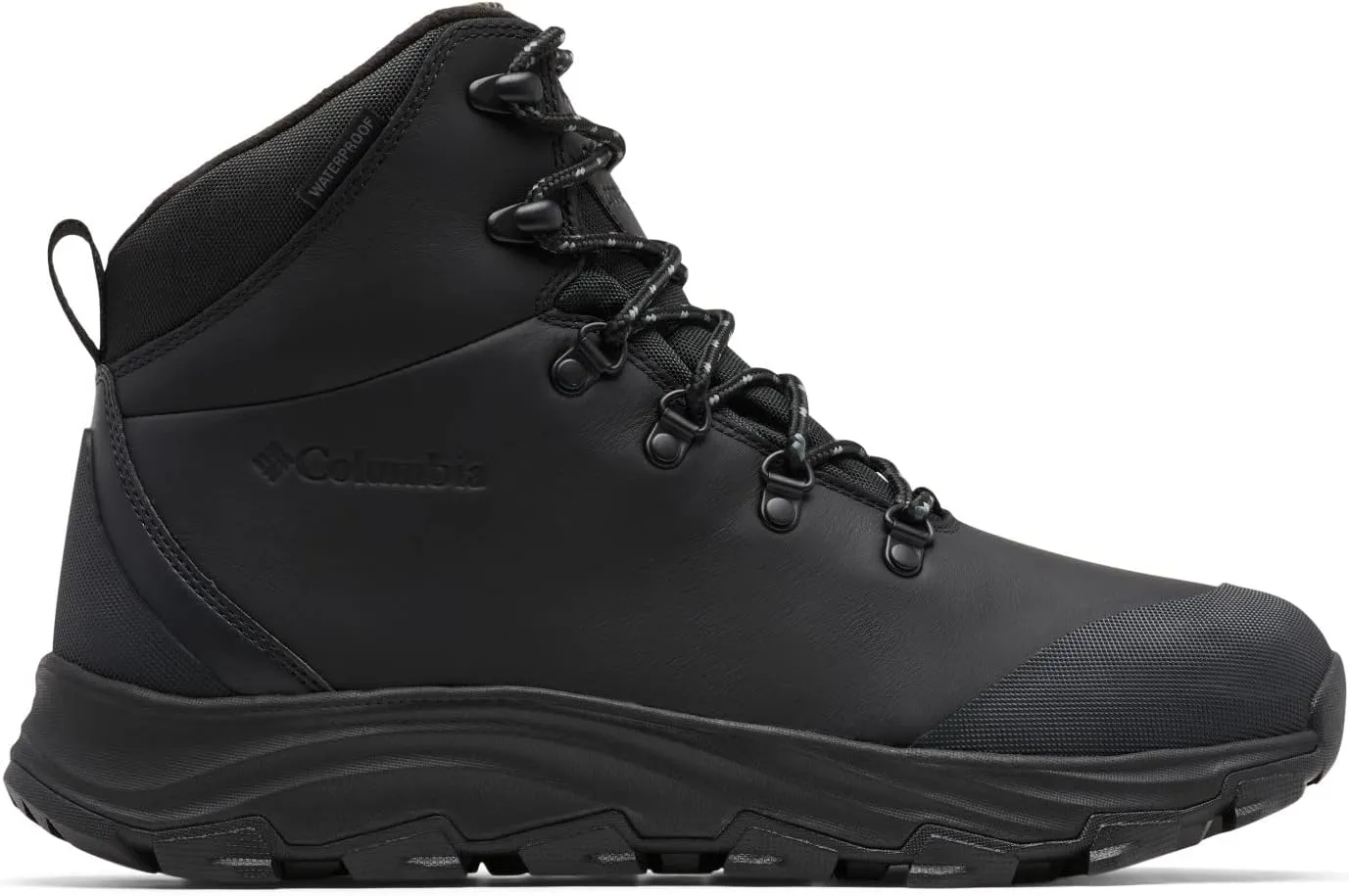 Columbia Men's Expeditionist Boot Snow