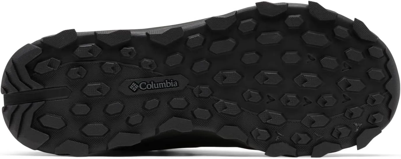 Columbia Men's Expeditionist Boot Snow