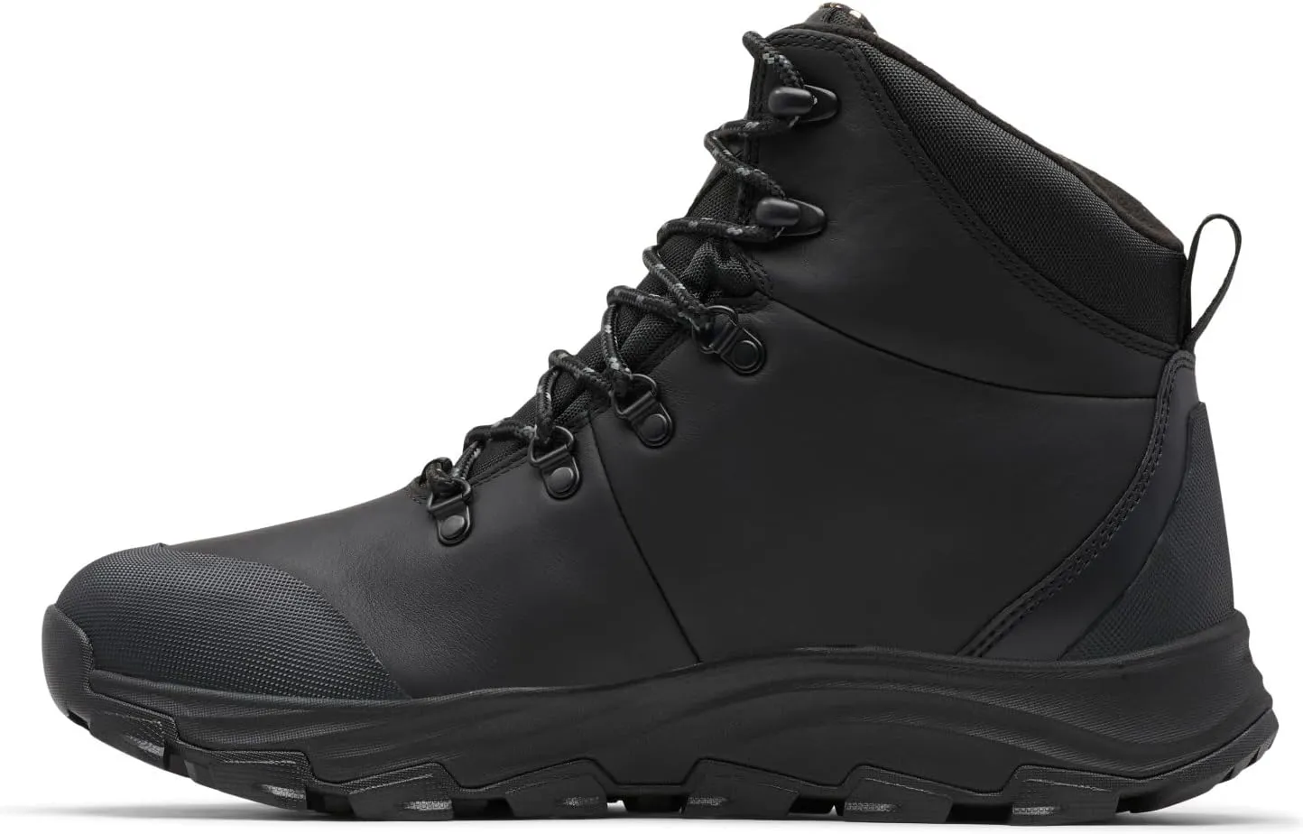 Columbia Men's Expeditionist Boot Snow