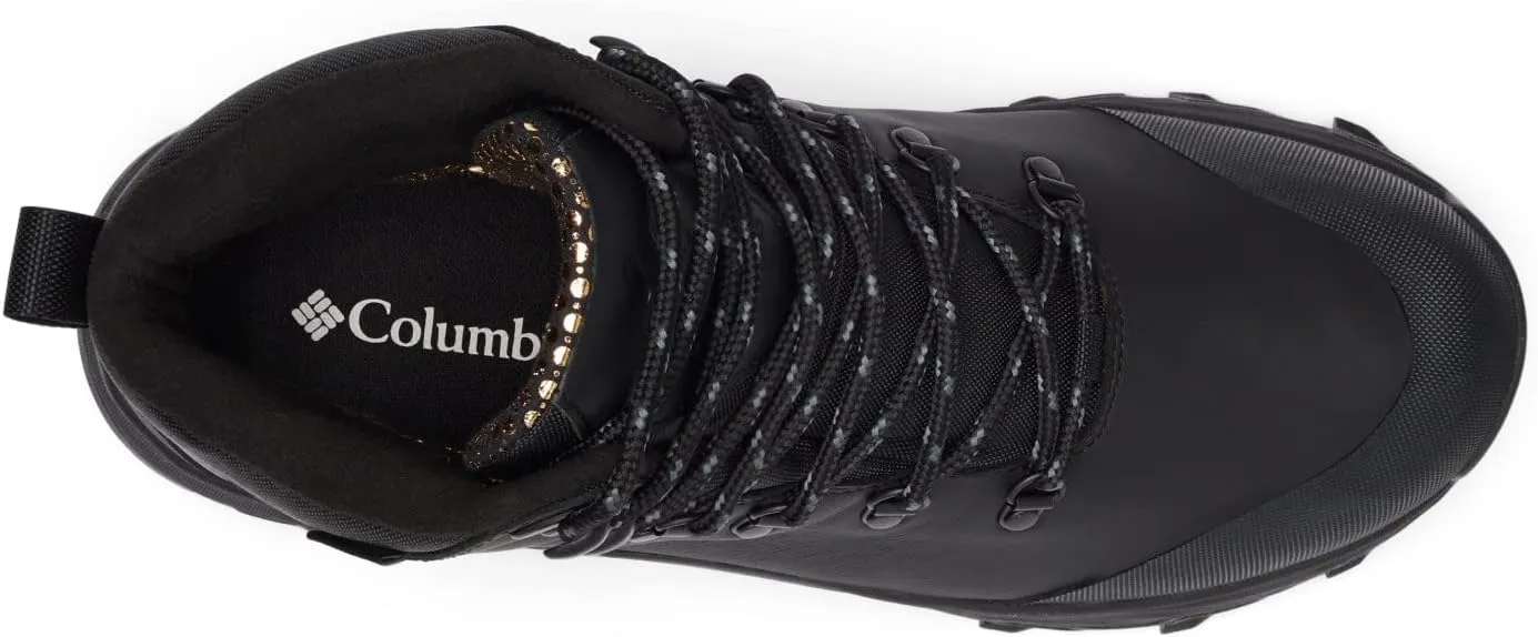 Columbia Men's Expeditionist Boot Snow