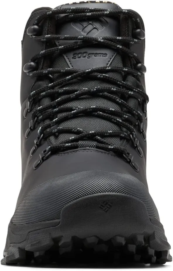 Columbia Men's Expeditionist Boot Snow