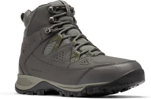 Columbia Men's Liftop III Snow Boot, Insulated, High-Traction Grip
