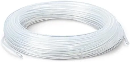 CORTLAND FLATS TAPER, Clear, WF5F