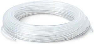 CORTLAND FLATS TAPER, Clear, WF5F