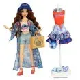 Disney Ily 4EVER I Love Stitch 12 inch Fashion Forward Doll with Brunette Hair and 2 Gorgeous Fashion Outfits