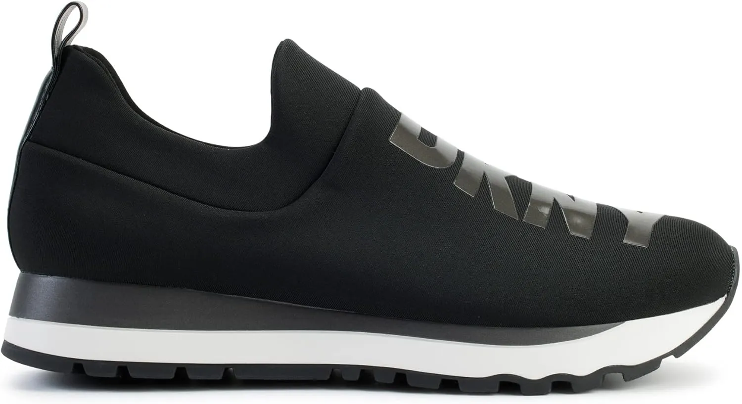 DKNY Women's Lightweight Slip on Comfort Sneaker