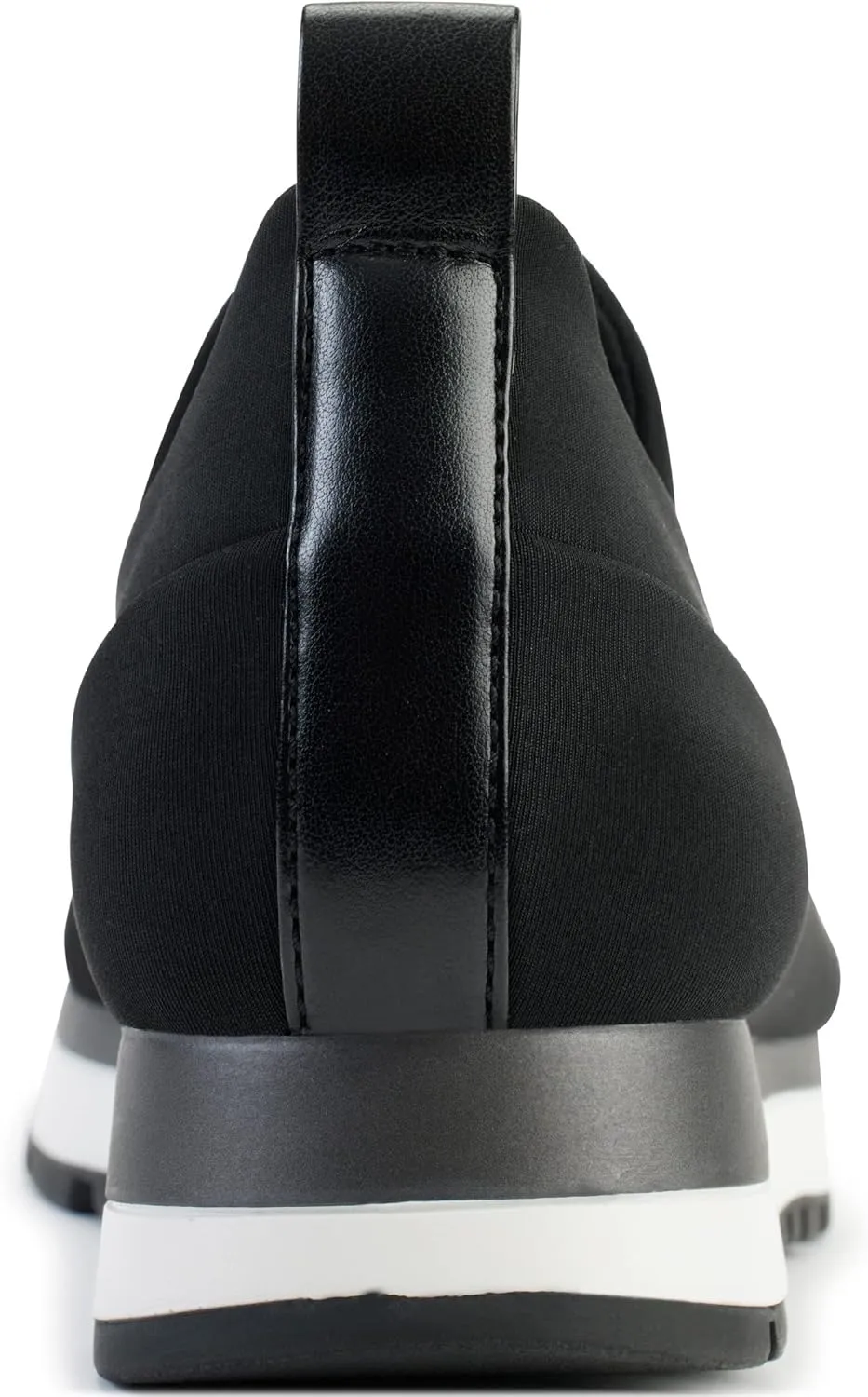 DKNY Women's Lightweight Slip on Comfort Sneaker