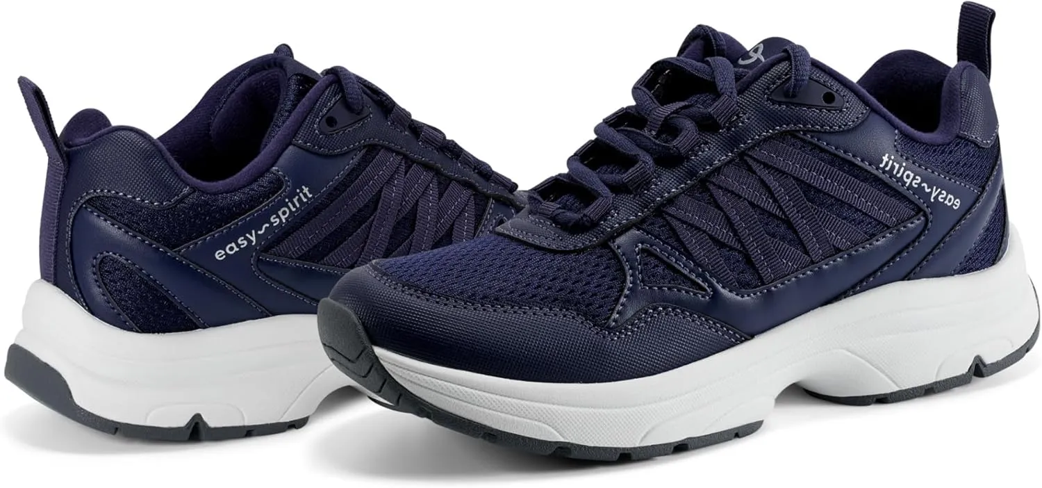 Easy Spirit Women's Keagen3 Sneaker