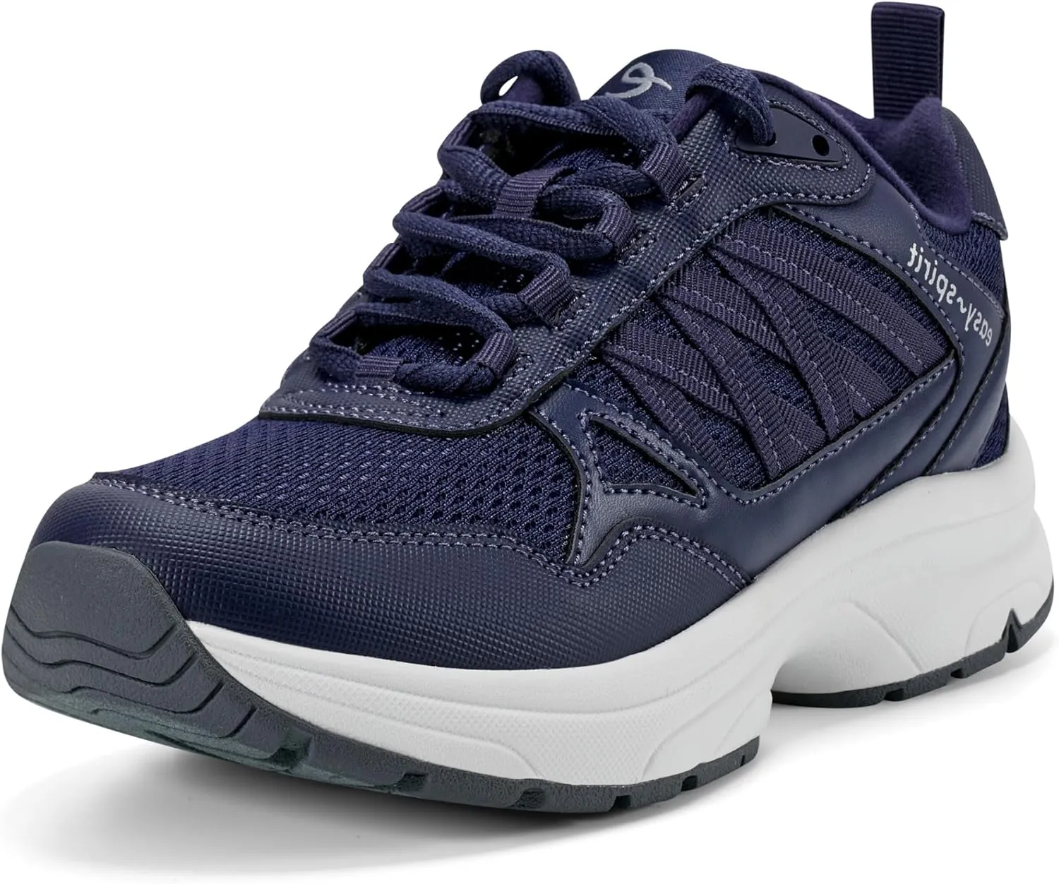 Easy Spirit Women's Keagen3 Sneaker