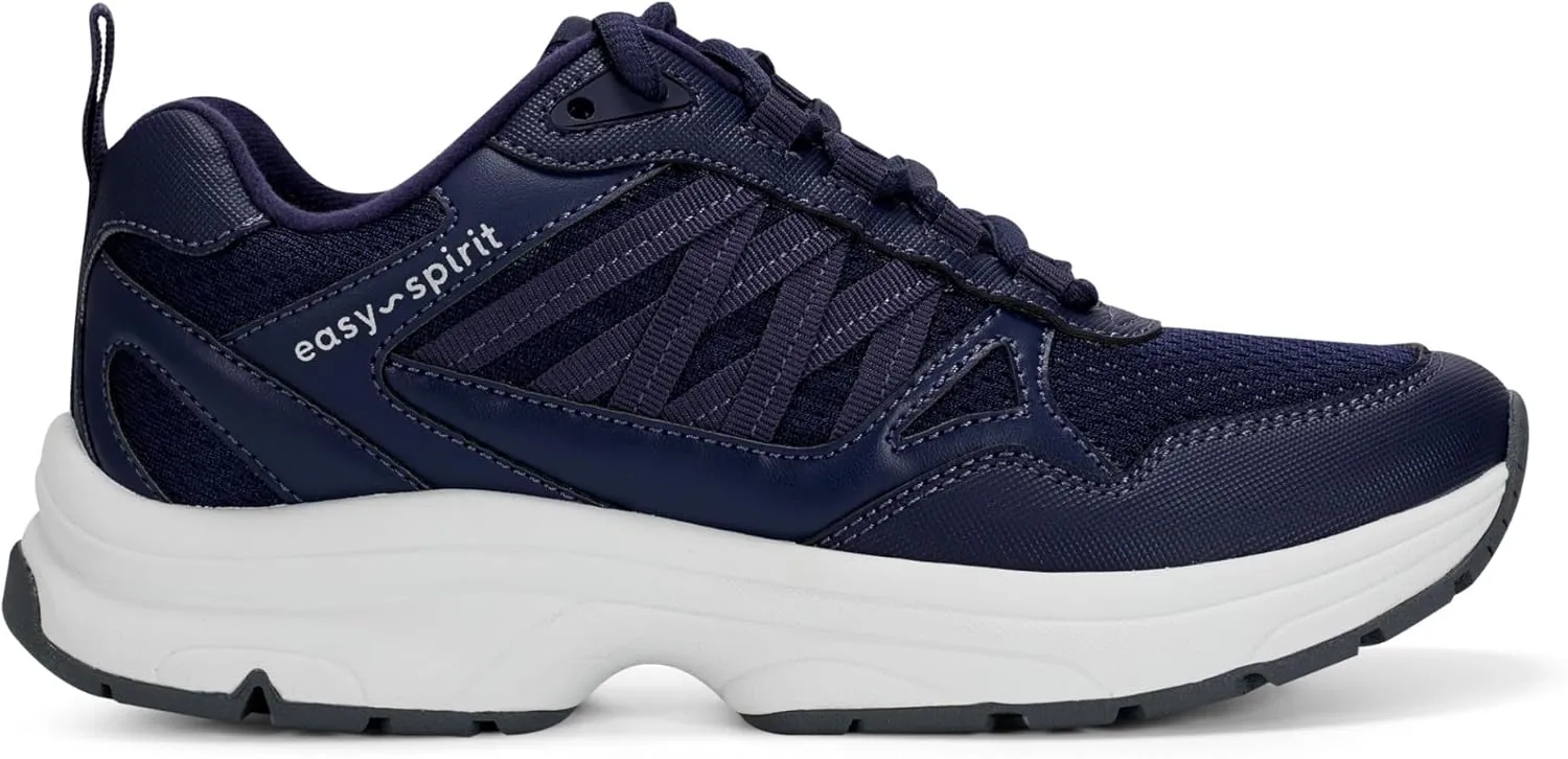 Easy Spirit Women's Keagen3 Sneaker