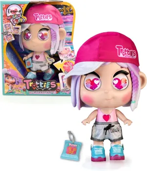 Emma Famous Magic Lights TFT11000