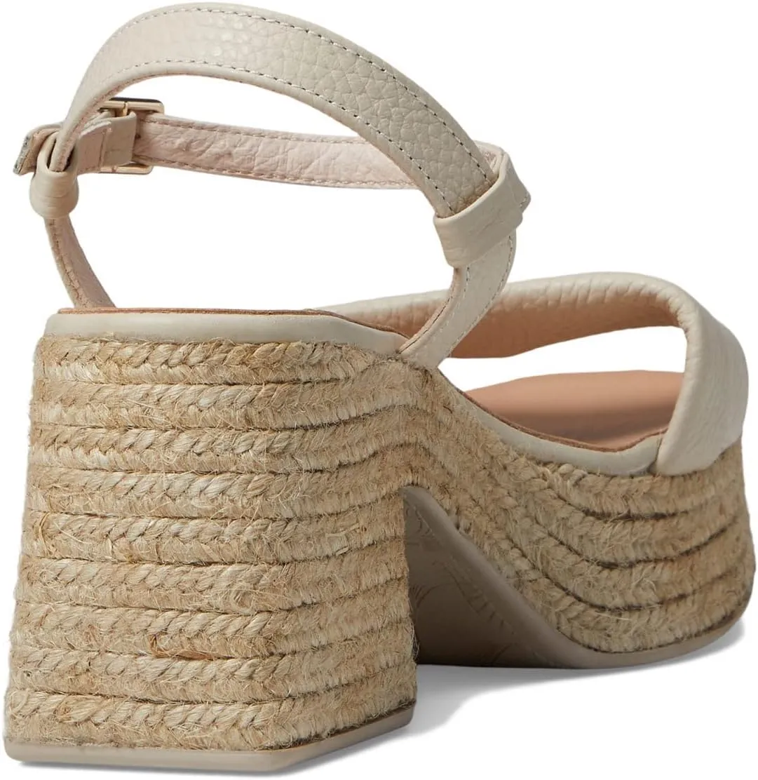 Eric Michael argento Women's Sandal