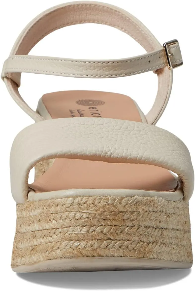 Eric Michael argento Women's Sandal