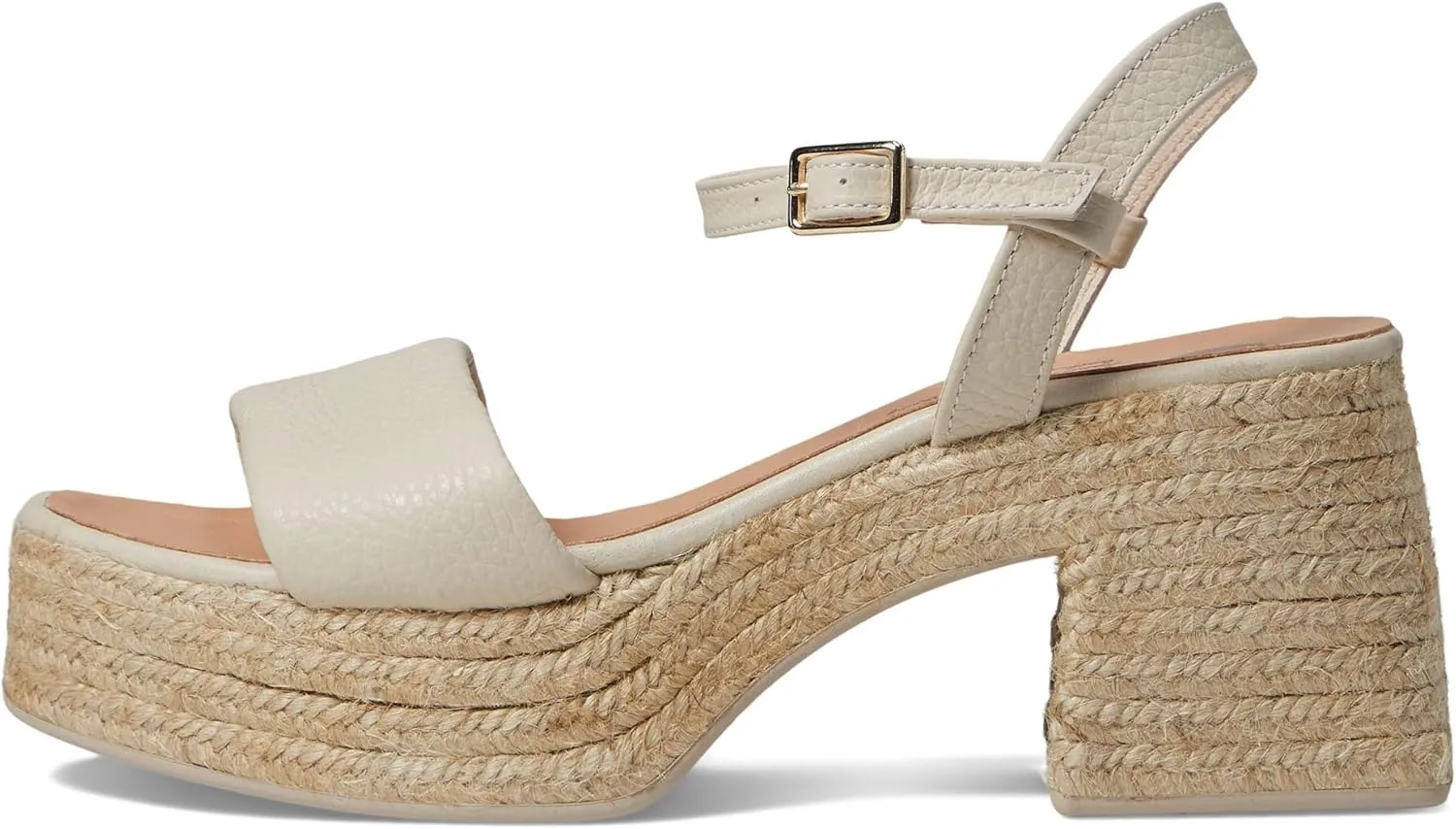 Eric Michael argento Women's Sandal