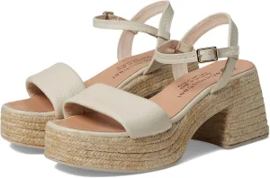Eric Michael argento Women's Sandal