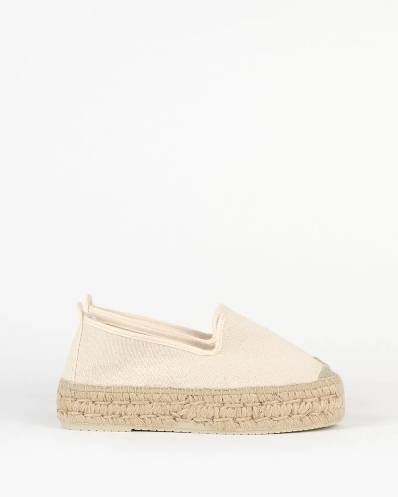 Espadrilles bayona