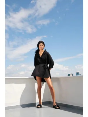 Twisted Espadrilles
