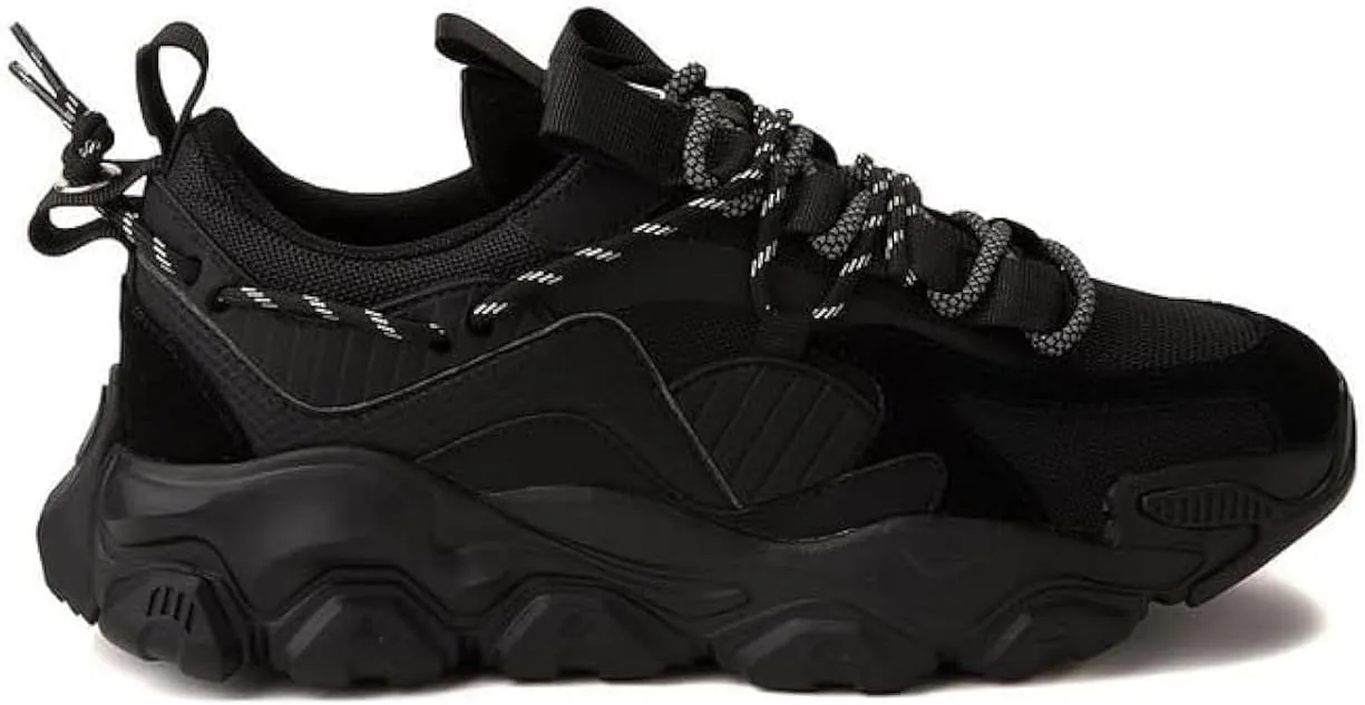 JAVI Cited Sneakers for Men, Men's Sneakers