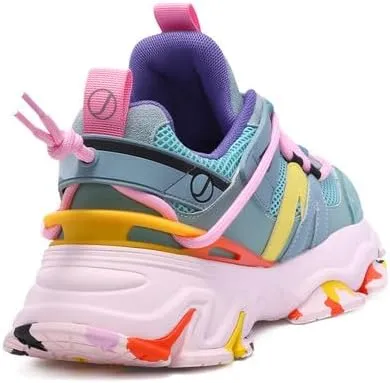 JAVI Vertex Sneakers for Men, Men's Sneakers